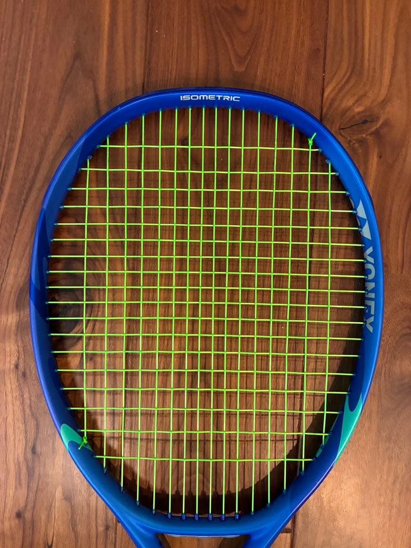YONEX Ezone110 G2 テニスラケット