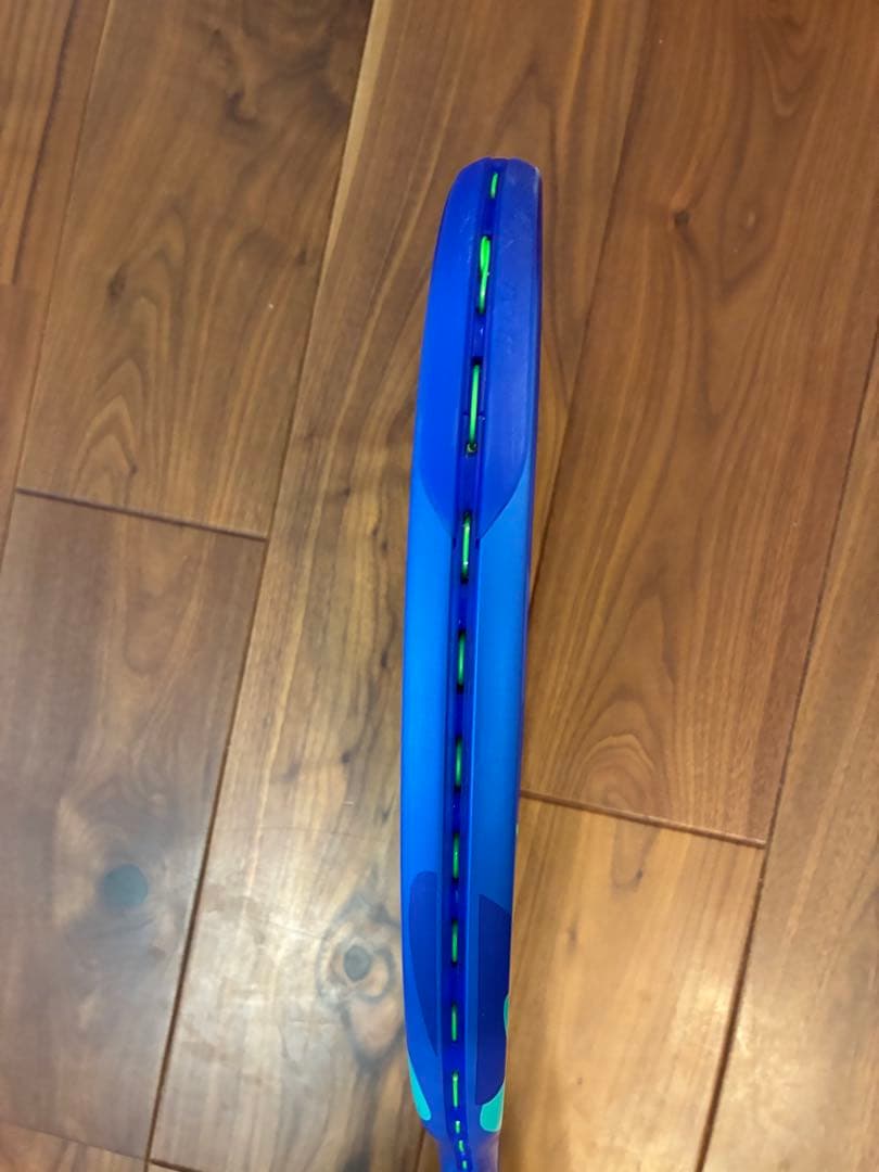 YONEX Ezone110 G2 テニスラケット