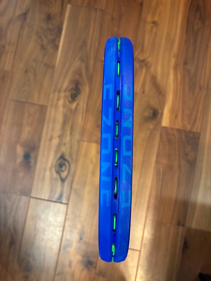 YONEX Ezone110 G2 テニスラケット