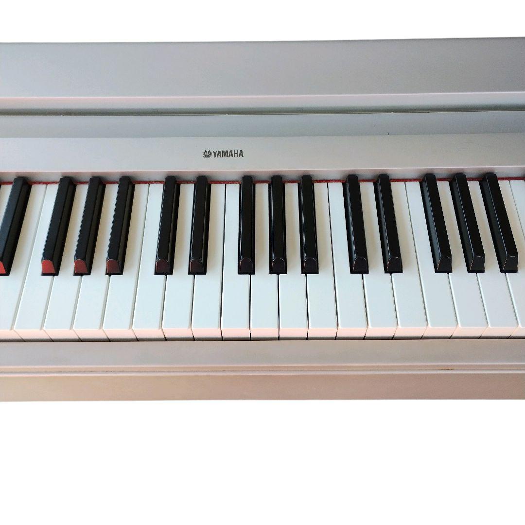 YAMAHA ELECTRONIC PIANO 電子ピアノ P60