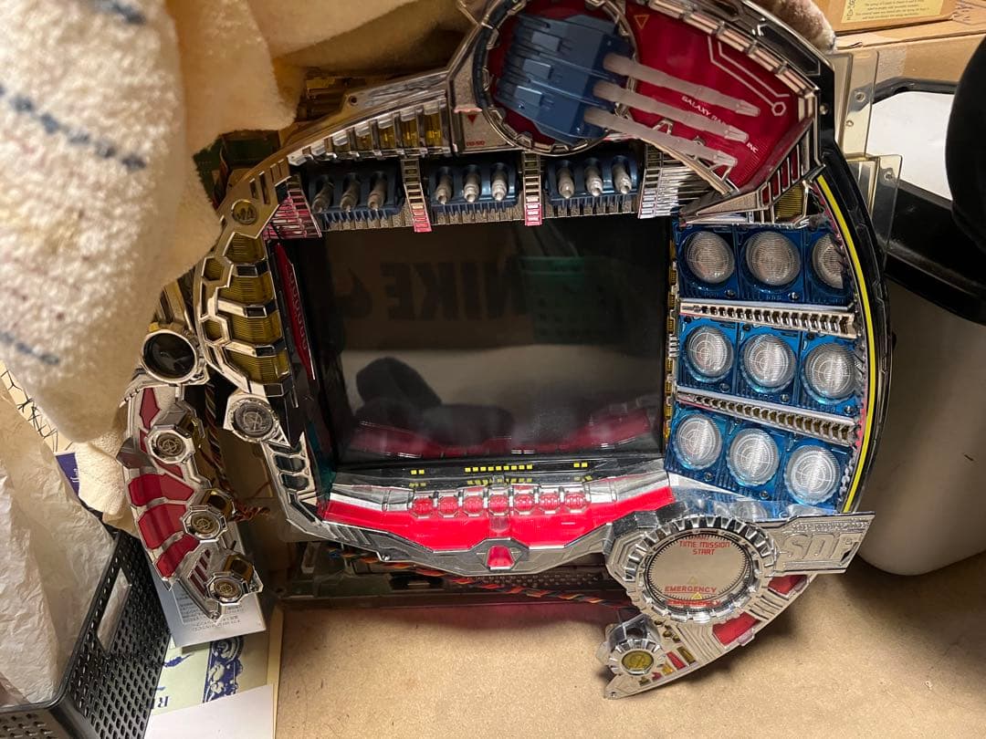 【アンドロメダ】銀河鉄道物語 パチンコ卓上