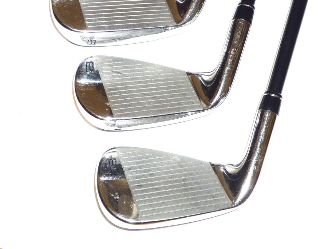 パラダイム Aiスモーク MAX FAST アイアン 5本 TENSEI40 R