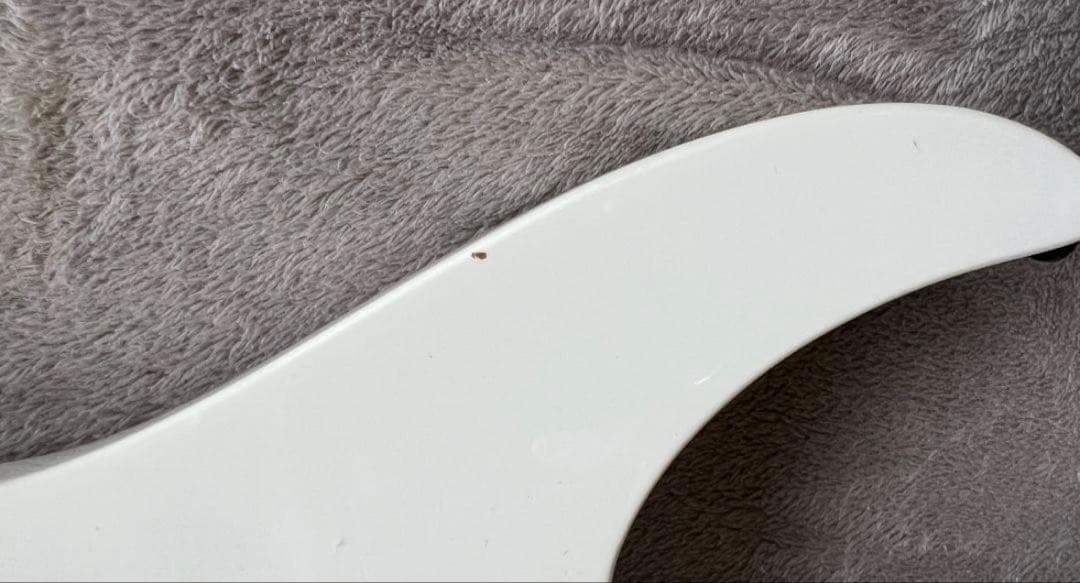 Ibanez RG-350DX　アイバニーズ