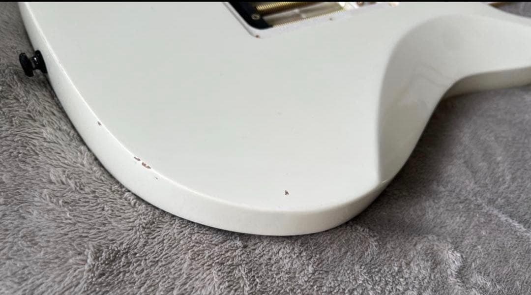 Ibanez RG-350DX　アイバニーズ