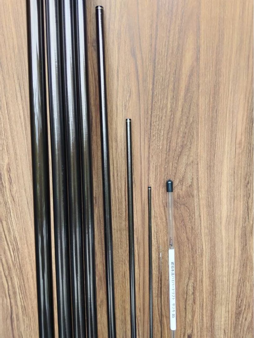 ⚠️値下げ！！名品◎ダイワ琥珀本流竿