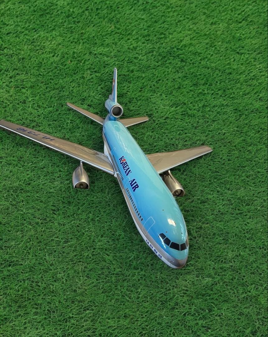 決まりました❣️レア木製 非売品 大型 151cm 飛行機