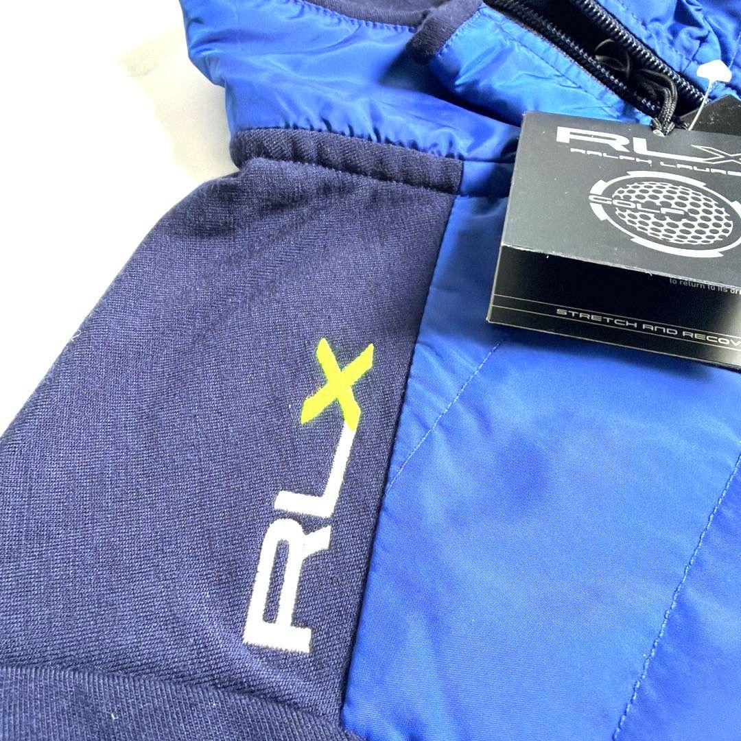 RLX RALPH LAUREN ジャケット【新品】
