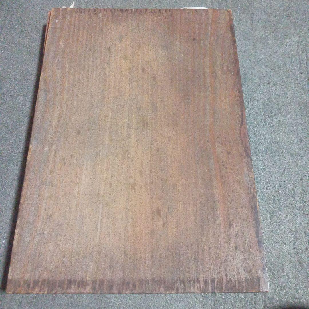 レトロ　春慶漆器　菓子盆１セット　福田吉郎兵衛