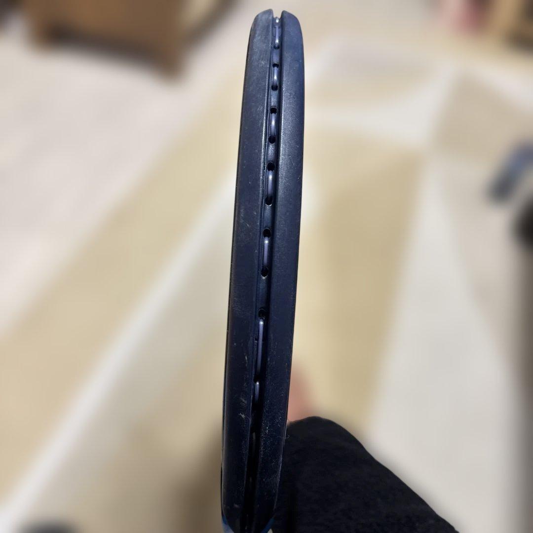 ウィルソン ウルトラツアー100CV v2 G2