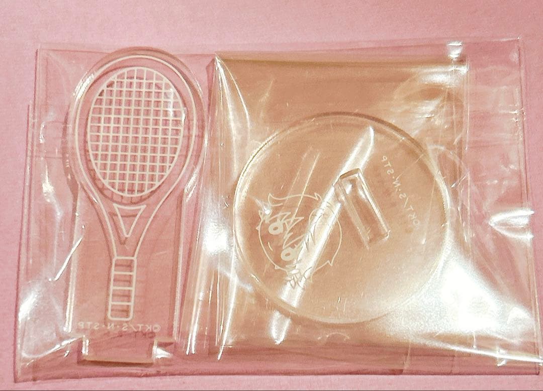 おきがえぬいぐるみ　ミニ　四天宝寺　3点