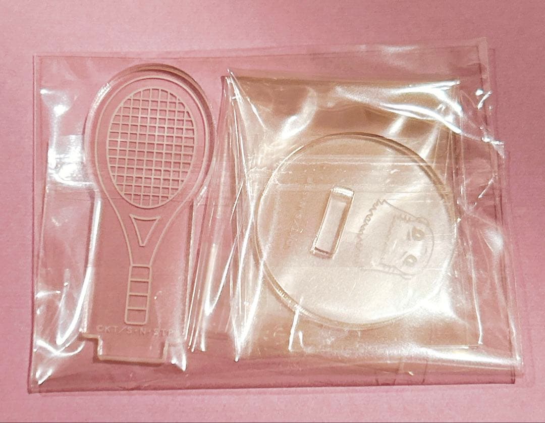 おきがえぬいぐるみ　ミニ　四天宝寺　3点