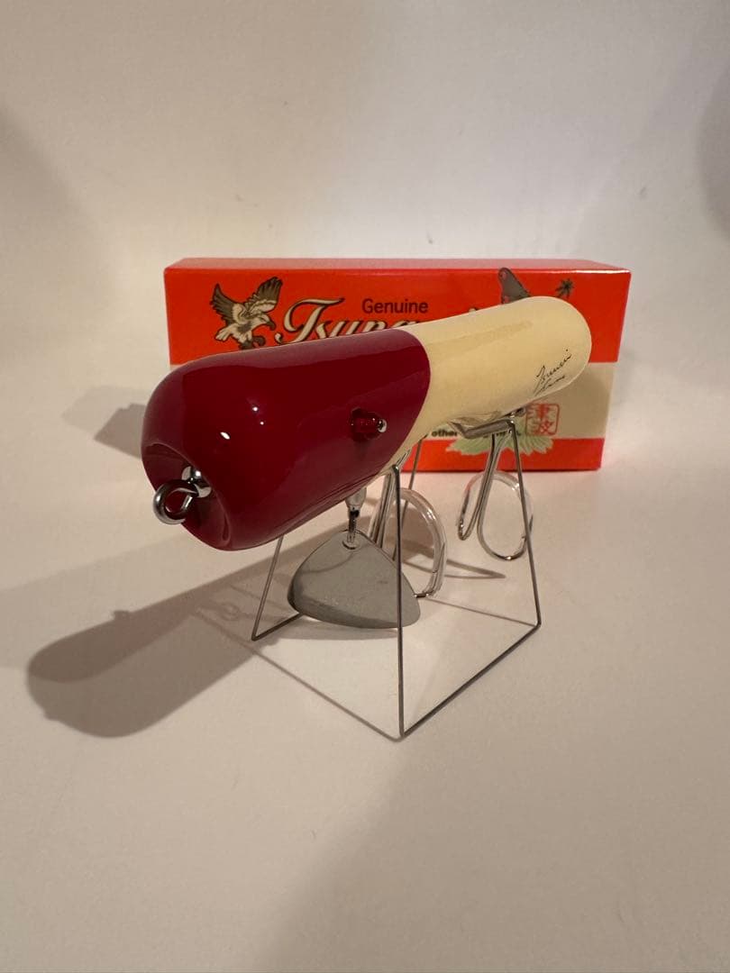 津波ルアーズ Sweephonic Cigar [RG・MG]