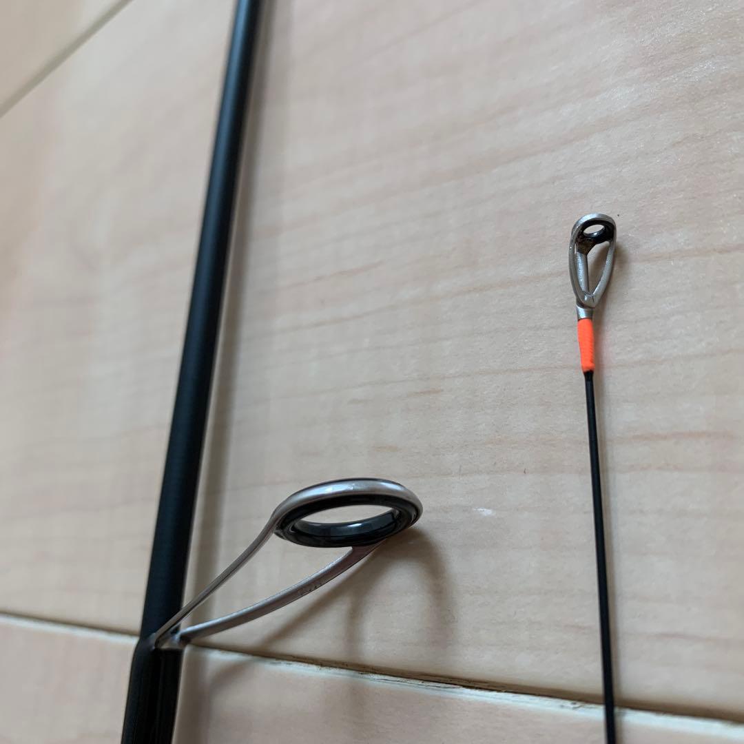 ☆メジャークラフト 鯵道 1G AD1-S622M ☆