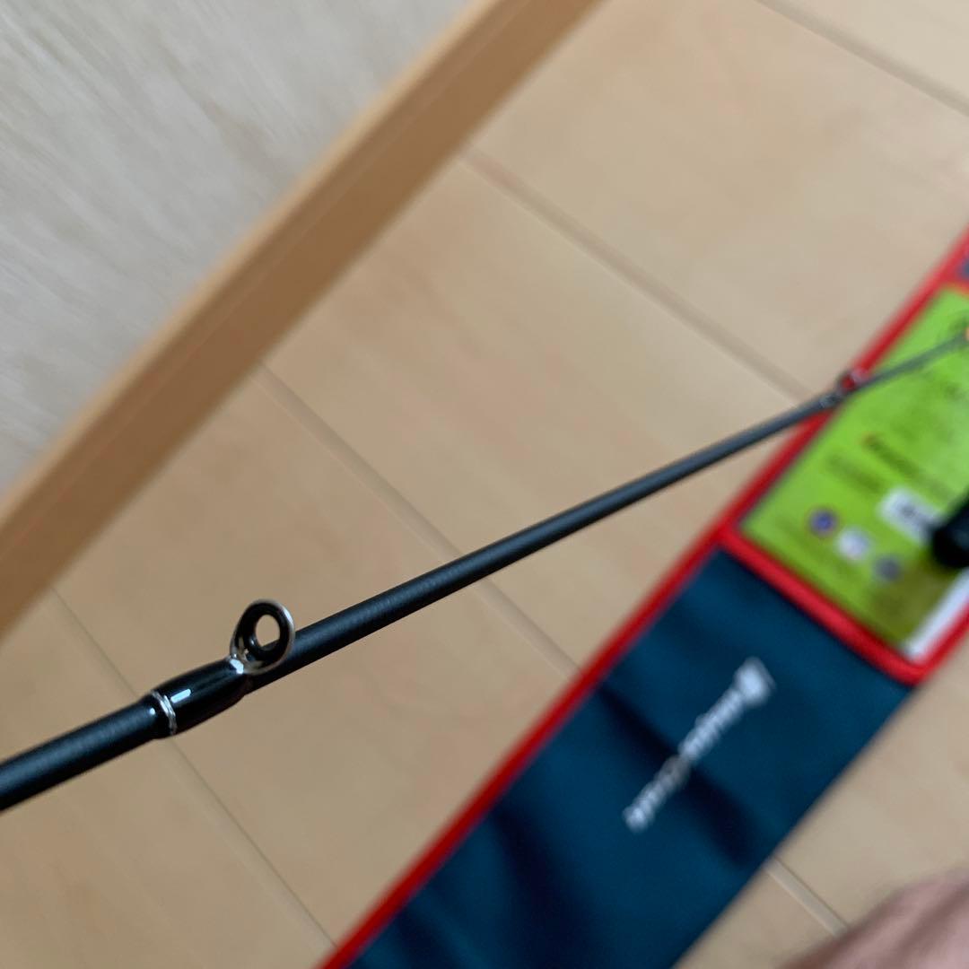 ☆メジャークラフト 鯵道 1G AD1-S622M ☆