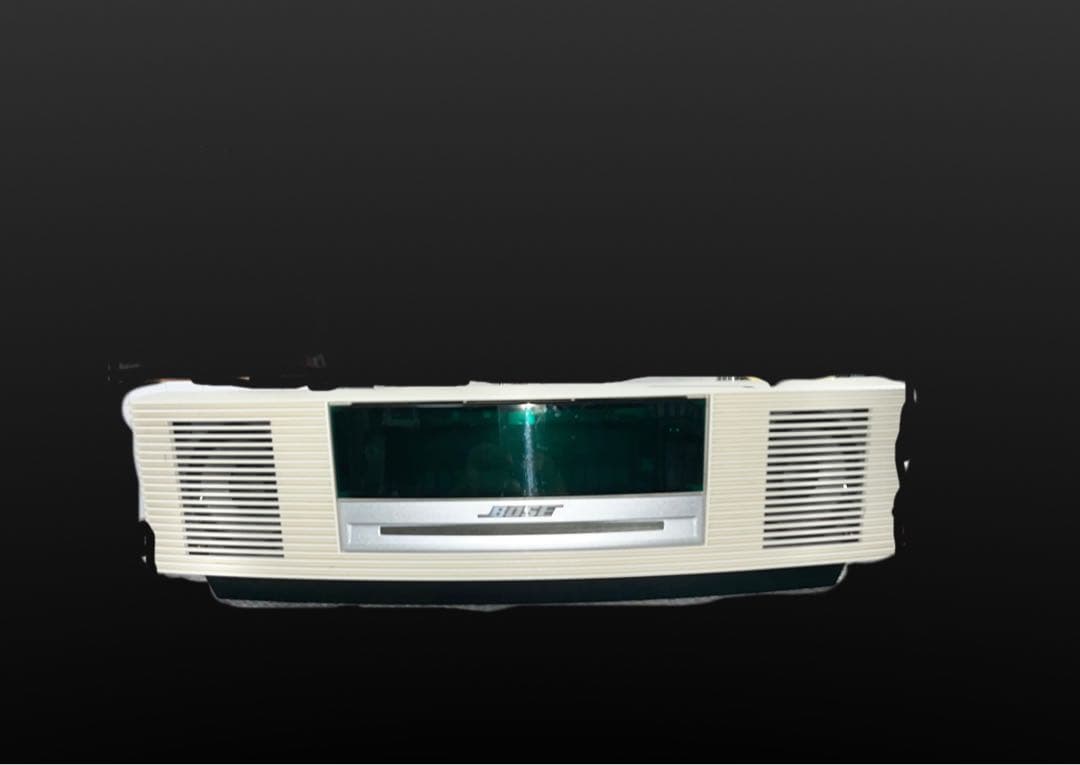 【M038】BOSE ボーズ WAVE MUSIC SYSTEM Ⅲ