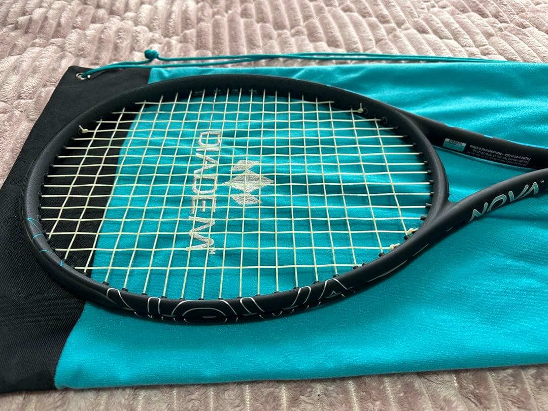 DIADEM NOVA V3 100 G3 極美品