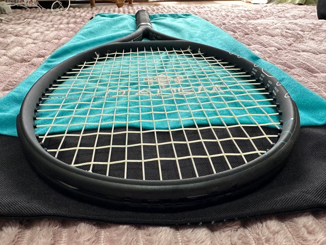 DIADEM NOVA V3 100 G3 極美品