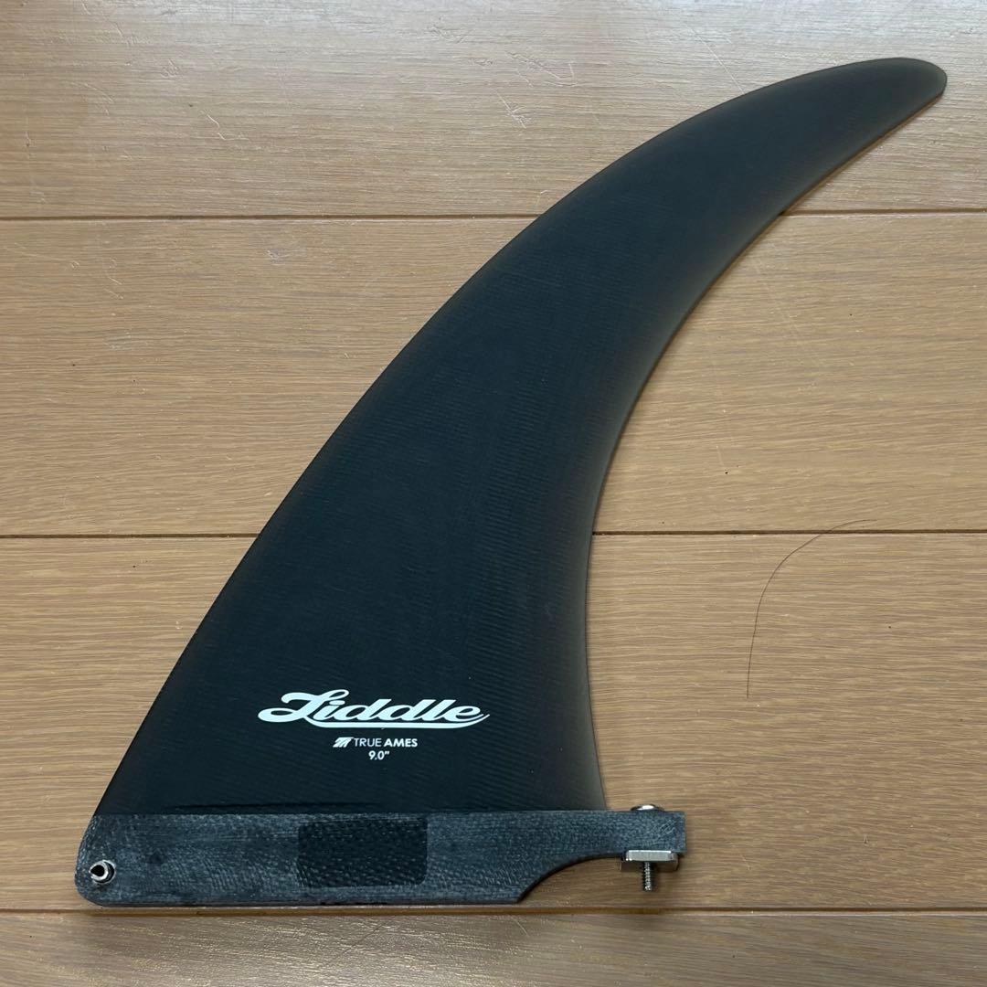 新品 True Ames Liddle Flex 9.0グレー ハル ミッド