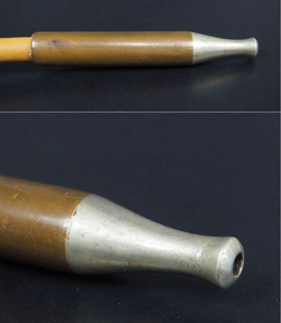 送料無料　江戸～明治時代　煙管/キセル