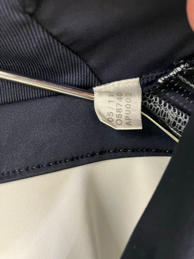 11-12 チェルシー　トーレス　アディダスオフィシャル　長袖ユニフォーム