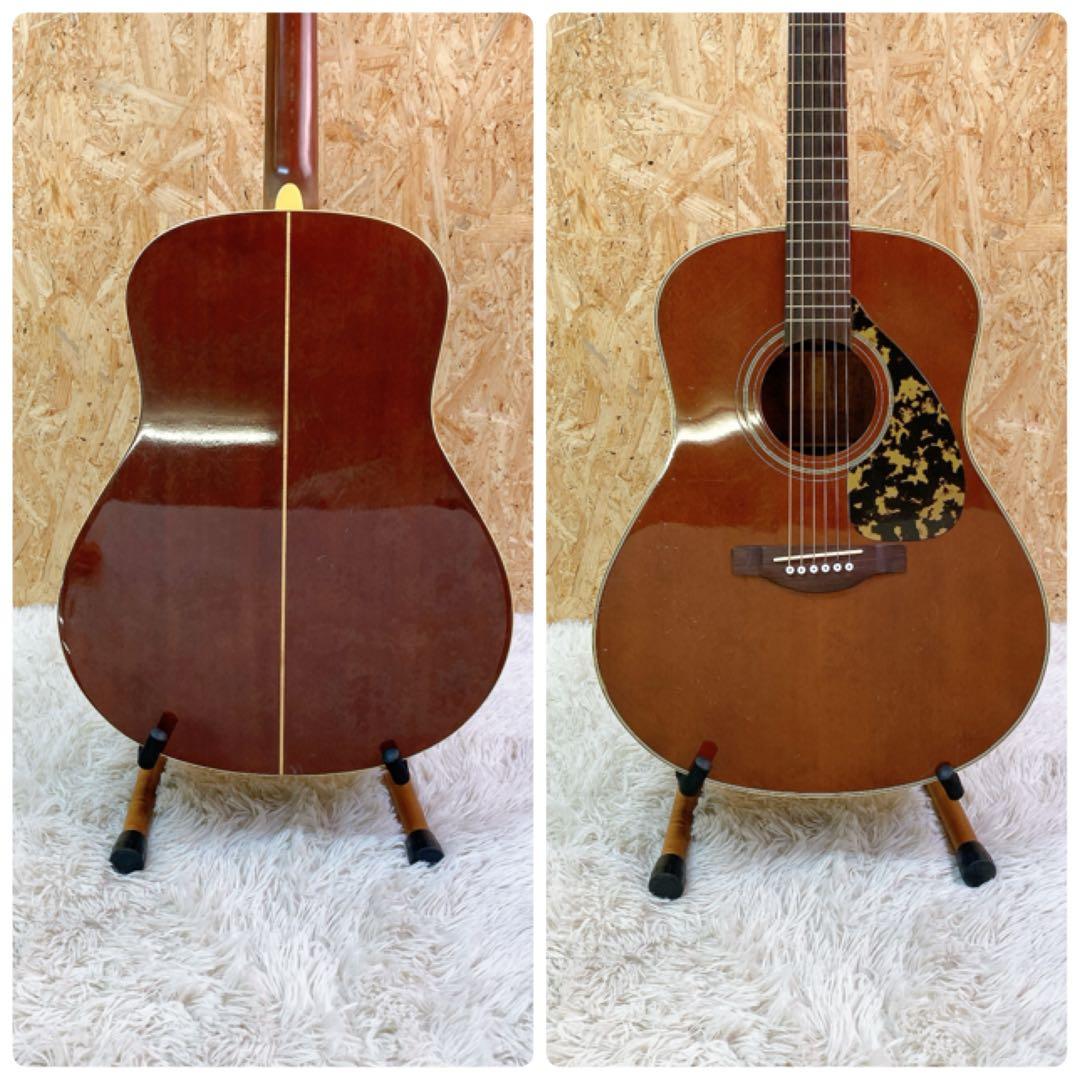YAMAHA LL-11B アコースティックギター