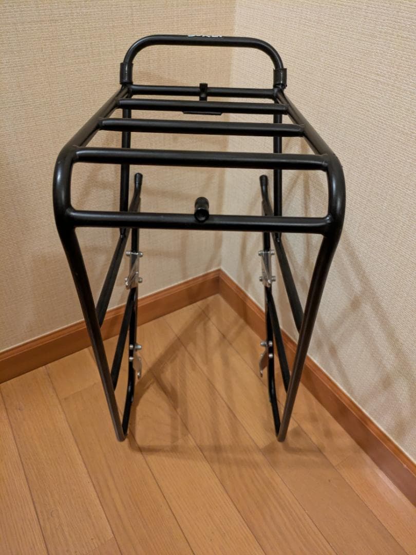 Matsumさん専用です。 SURLY NICE RACK（BLACK)
