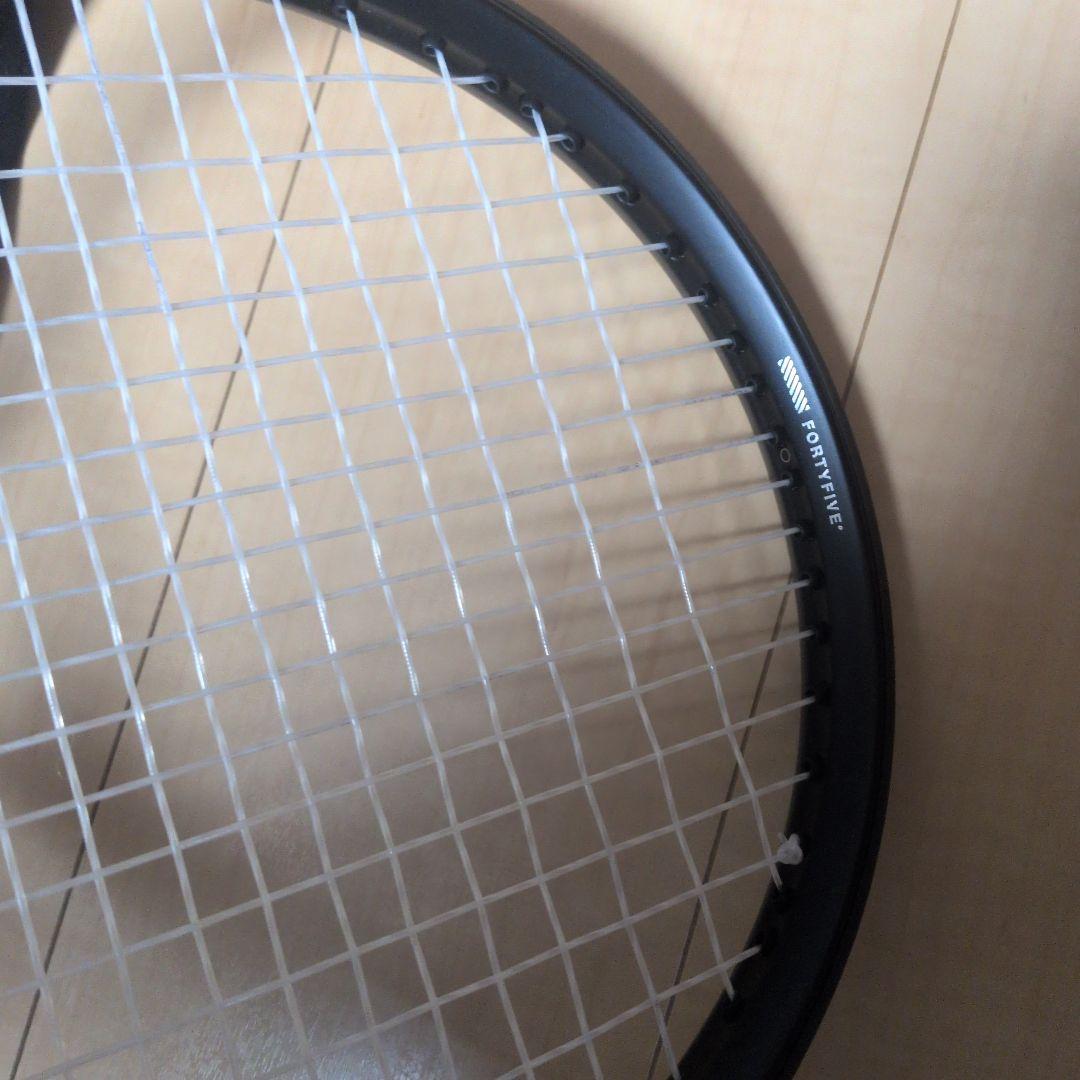 wilson　ウィルソン ULTRA v4 100　テニスラケット