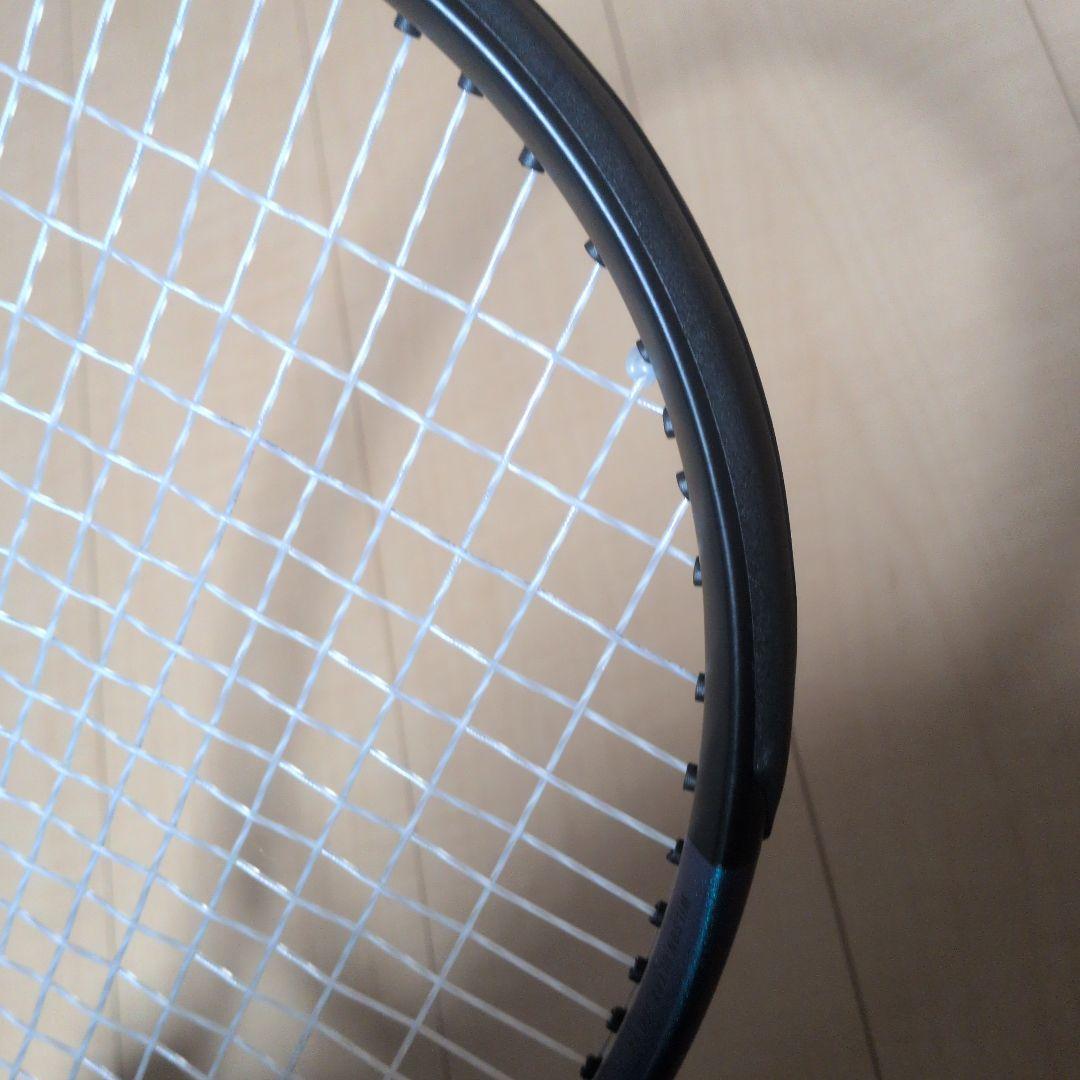 wilson　ウィルソン ULTRA v4 100　テニスラケット