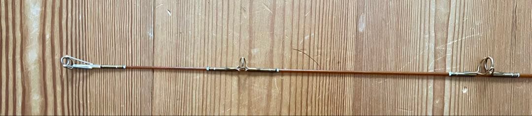 オリムピックBright Lure 150-S スピニング用ロッド