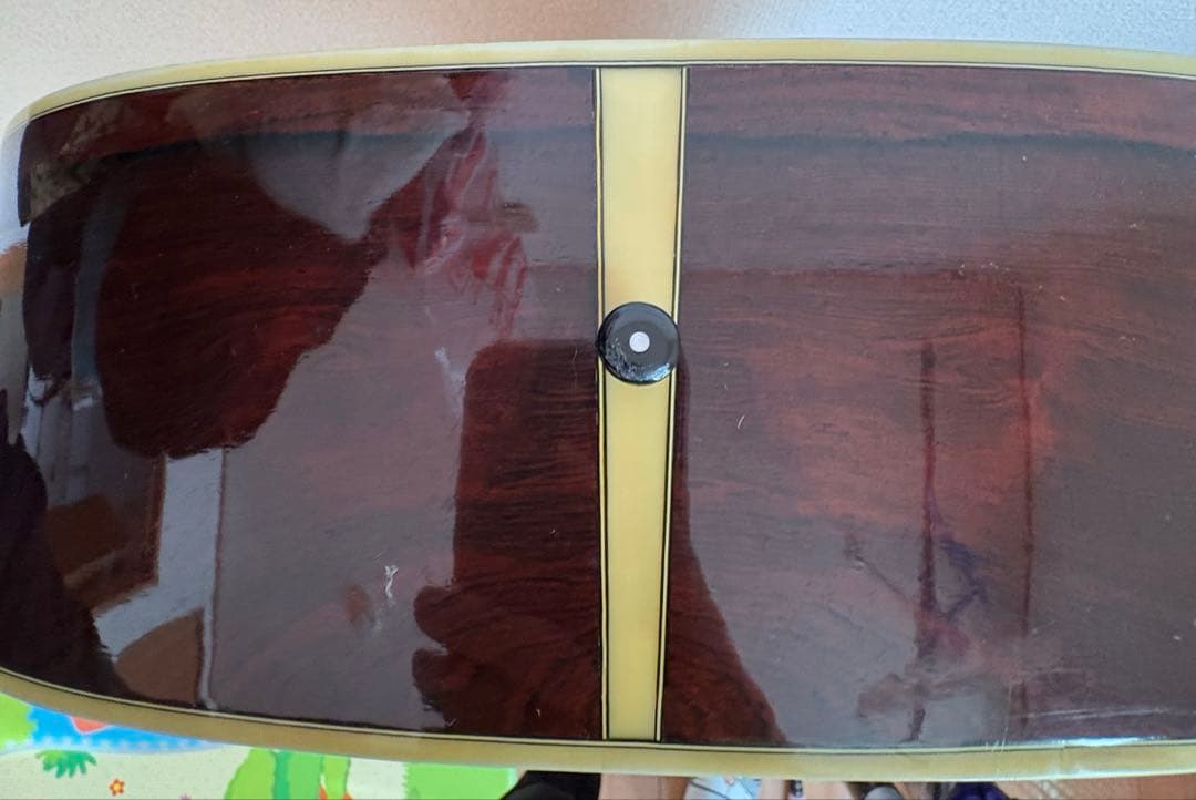 モーリス MORRIS アコースティックギター W-60