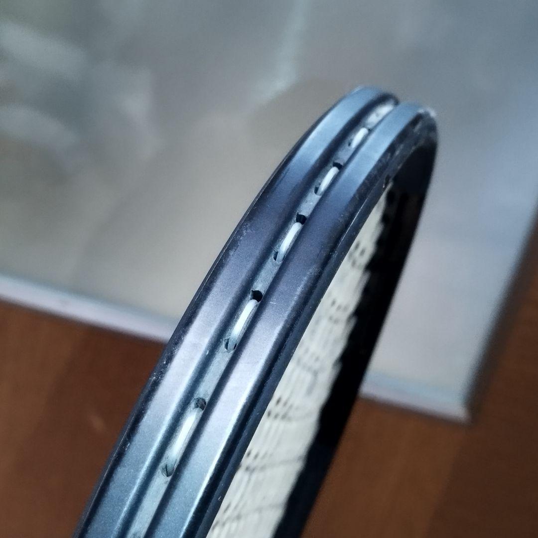 Wilson Pro Staff 97 LS v11.0 G2 フェデラーモデル