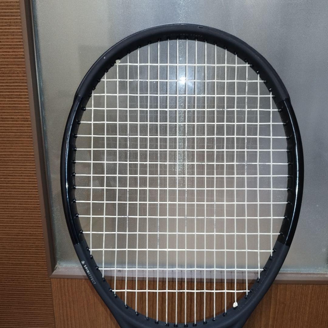 Wilson Pro Staff 97 LS v11.0 G2 フェデラーモデル