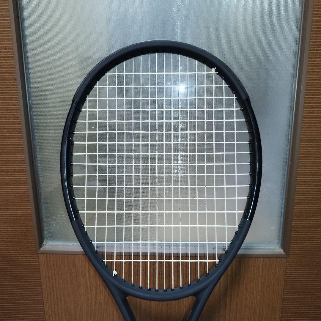 Wilson Pro Staff 97 LS v11.0 G2 フェデラーモデル