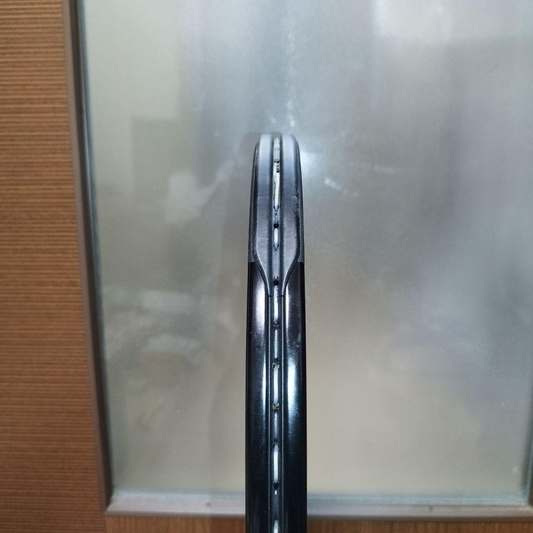 Wilson Pro Staff 97 LS v11.0 G2 フェデラーモデル