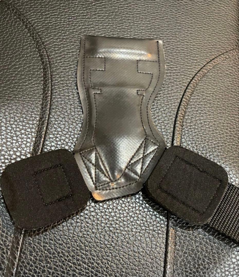 ゴールドジム　GOLD'S GYM VERSA GRIPS PRO / S