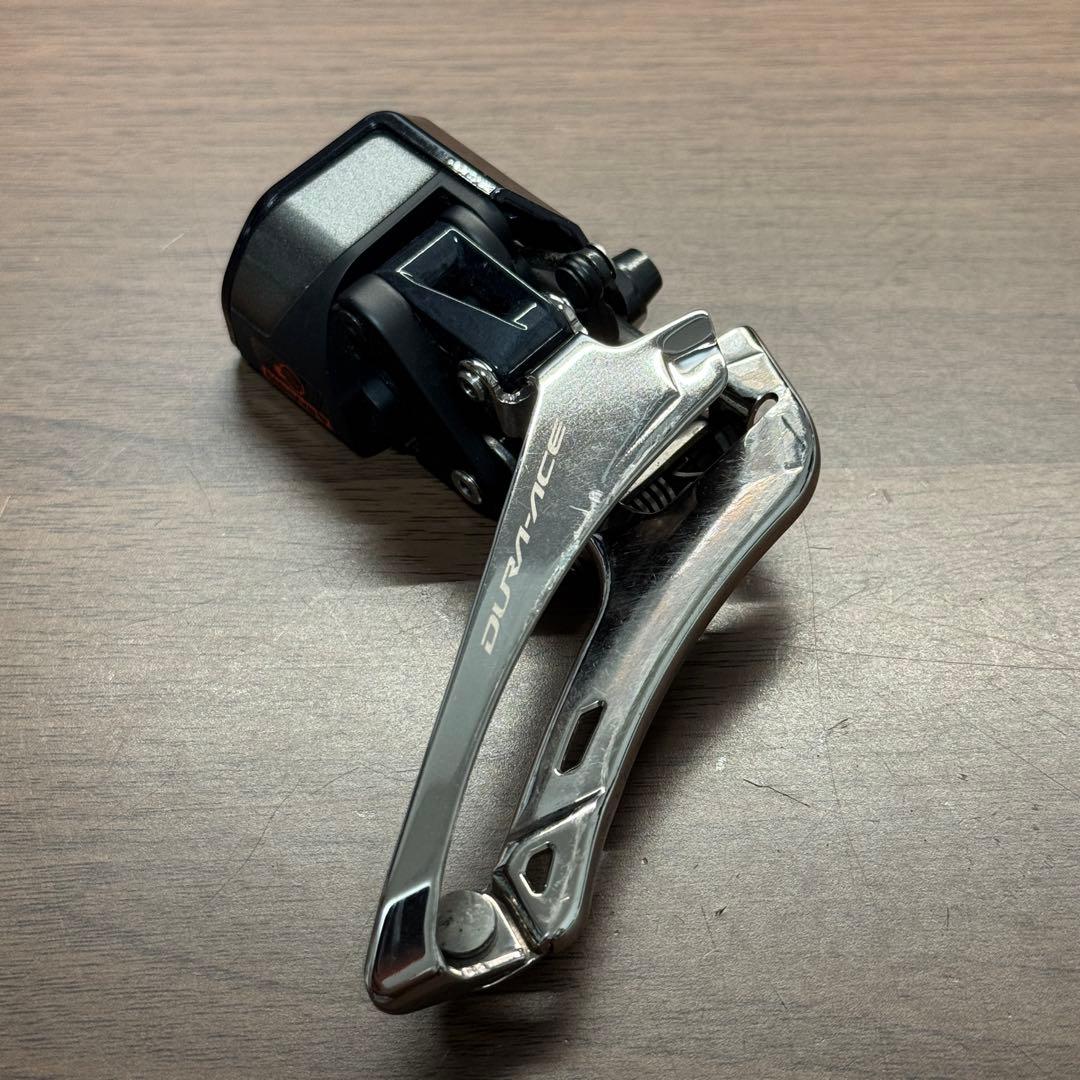 SHIMANO DURA-ACE FD&RD-R9150 ビックプーリー