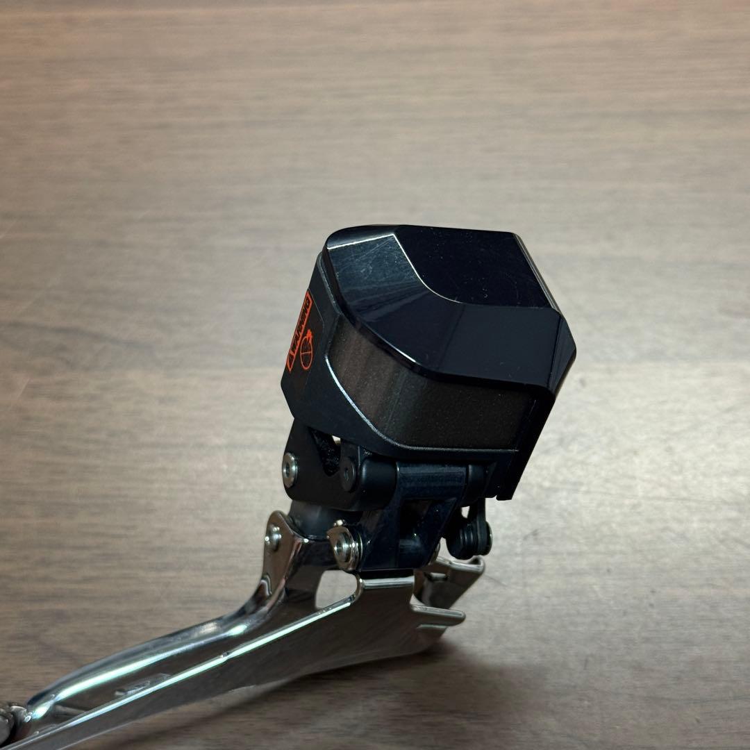 SHIMANO DURA-ACE FD&RD-R9150 ビックプーリー