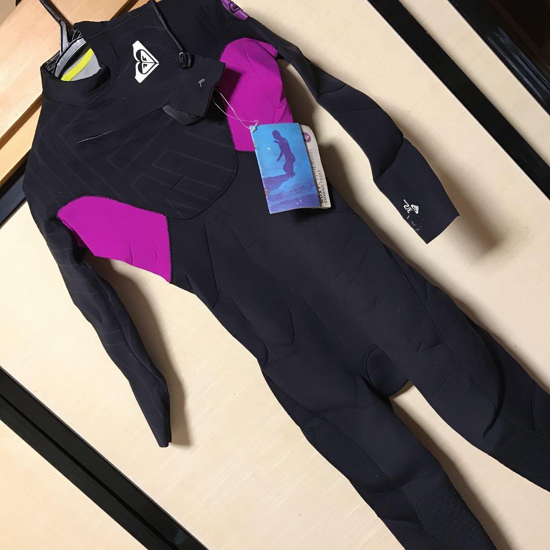 半額　Roxy フルスーツ 新品タグ付き