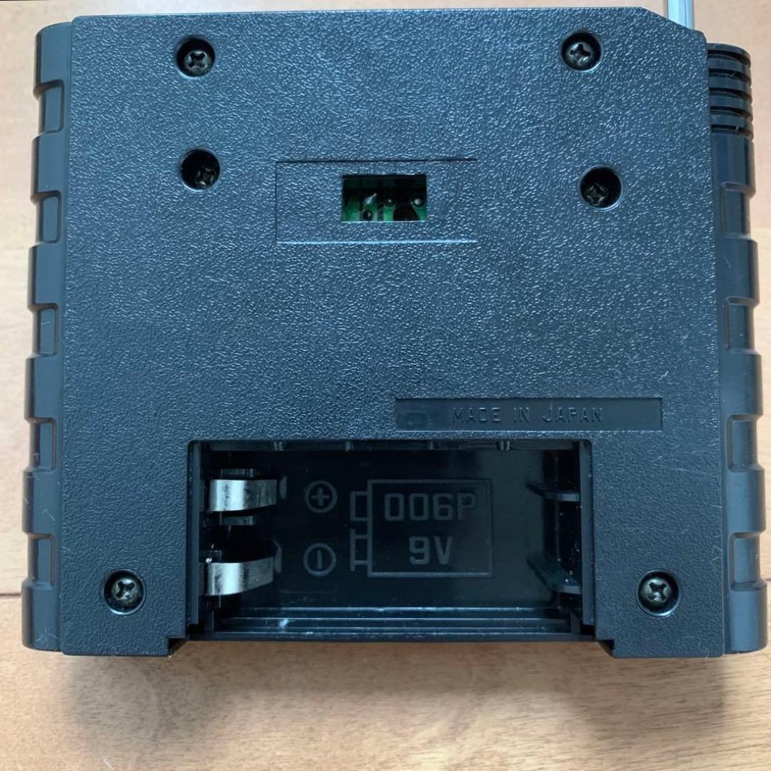 タイヨー ジェットホッパー ターボ ラジコン JETHOPPER 1985年