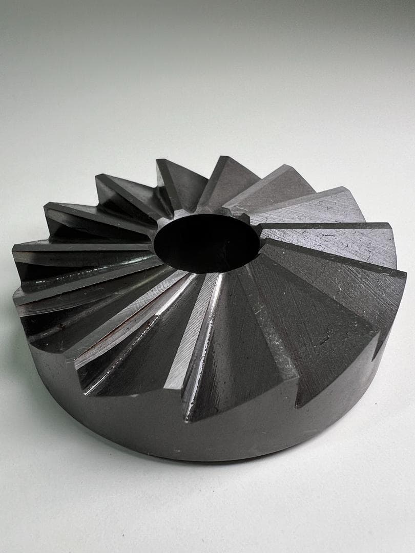 Park Tool 690-XXL ヘッドチューブ フェイスカッター