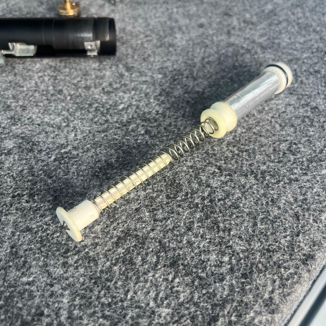 東京マルイ L96AWS 東京マルイスコープ付