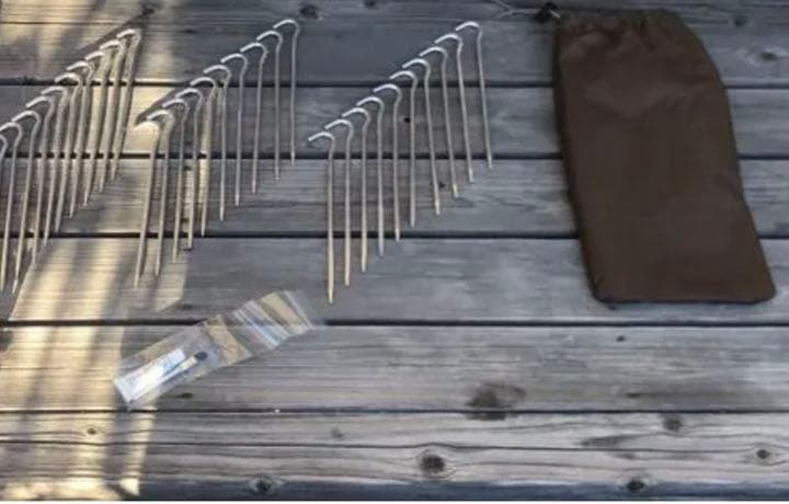 ★スノーピーク★トルテュpro 中古 TP-770R 美品