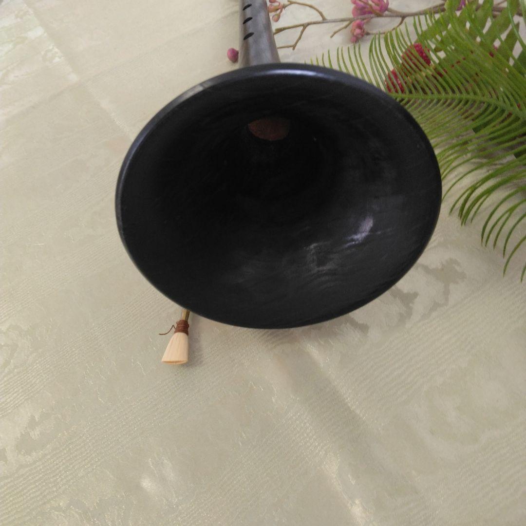 G-258　Zurna ズルナ37cm管　民族楽器　木管楽器　トルコ製