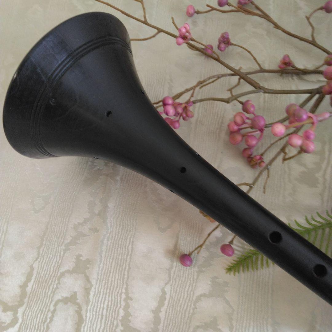 G-258　Zurna ズルナ37cm管　民族楽器　木管楽器　トルコ製