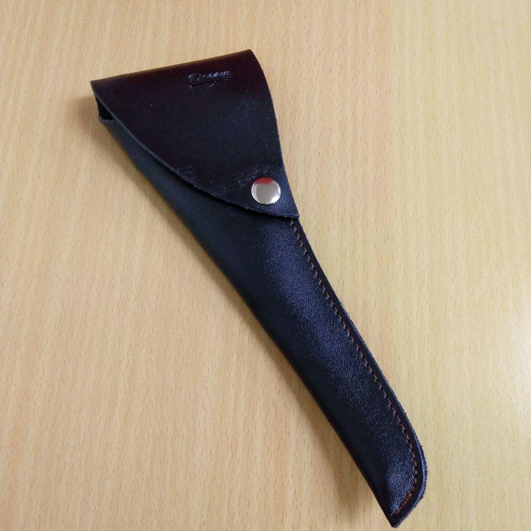 トリミングシザー L.A. 7.2カーブ