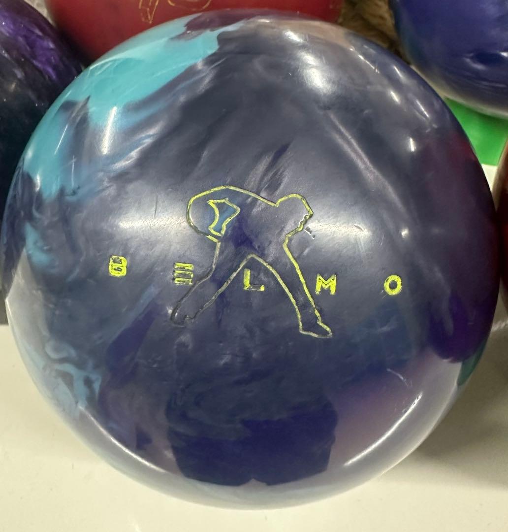 JOURNEY BELMOデザイン