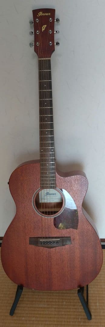 ままさや様イバニーズ　アコギ　グランドコンサート