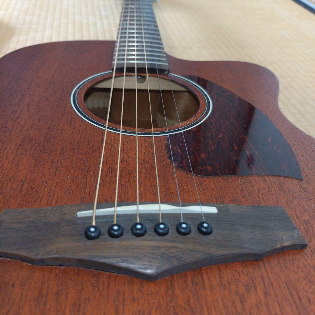 ままさや様イバニーズ　アコギ　グランドコンサート