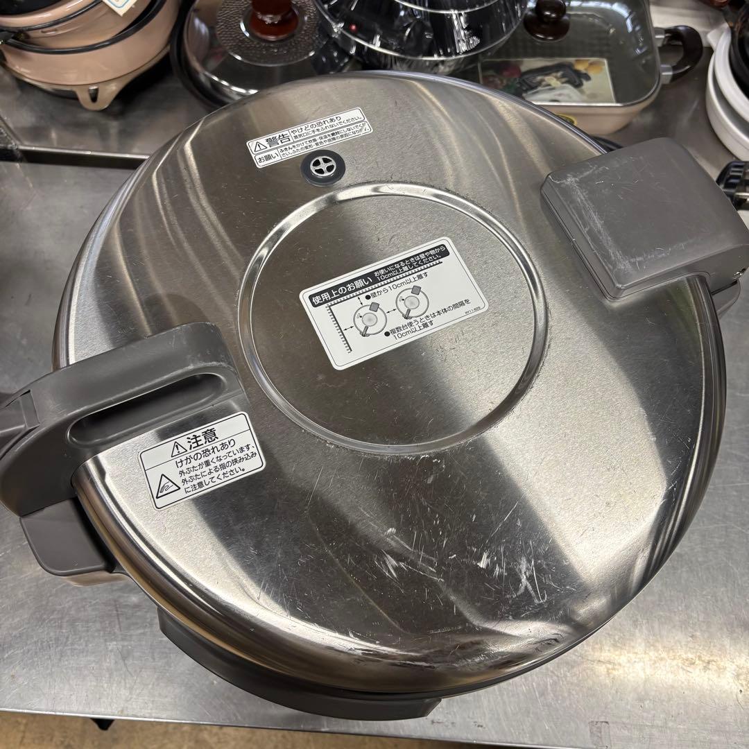 Panasonic 業務用IHジャー炊飯器 容量5.4Ｌ SR-PGB54P