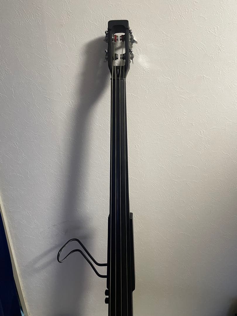 EUB アップライトベース ジャンク